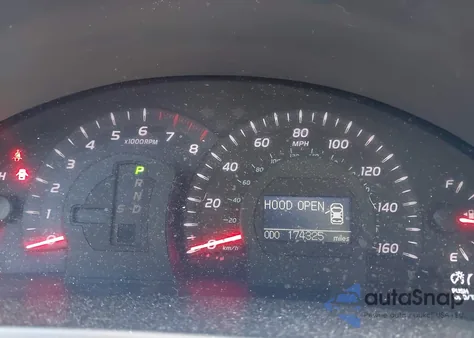 2007 Toyota Camry Xle V6 из США, поврежденный, VIN 4T1BK46K87U542464